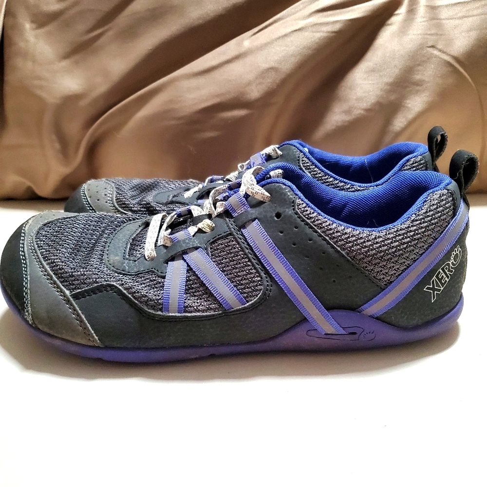Xero Sneakers *READ DESCRIPTION*